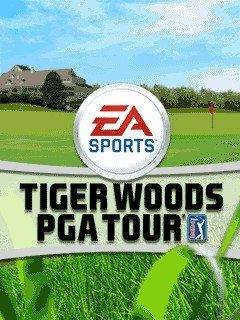 بازی گلف Tiger Woods PGA TOUR 2011